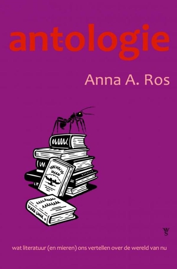 Afbeelding van Antologie