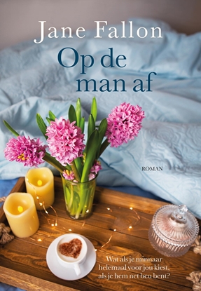 Afbeeldingen van Op de man af