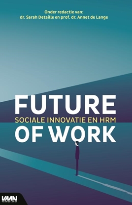 Afbeeldingen van Future of Work