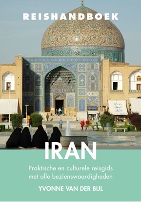 Afbeeldingen van Reishandboek Iran