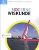 Afbeelding van Moderne Wiskunde 1 vmbo-kgt Antwoordenboek B