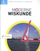 Afbeelding van Moderne Wiskunde deel A 1 vmbo-kgt Antwoorden