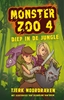 Afbeelding van Monster Zoo Diep in de jungle