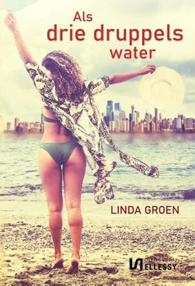 Afbeeldingen van Als drie druppels water