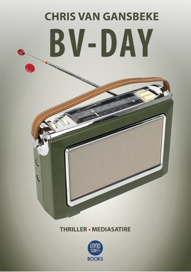 Afbeelding van BV-DAY