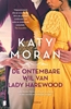 Afbeelding van Hester & Crow De ontembare wil van Lady Harewood