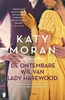 Afbeelding van Hester & Crow De ontembare wil van Lady Harewood