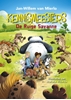 Afbeelding van Kennismeesters De Ruige Savanne