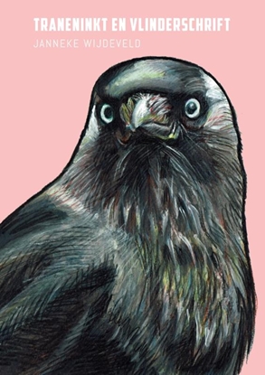 Afbeeldingen van Traneninkt en vlinderschrift