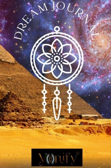 Afbeelding van Yonify dream journal