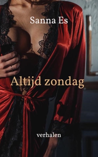 Afbeelding van Altijd zondag