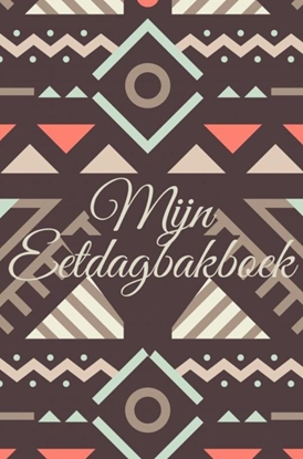 Afbeeldingen van Mijn eetdagboek