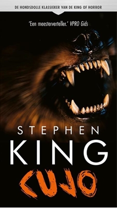 Afbeeldingen van Cujo