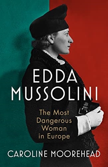 Afbeelding van Edda Mussolini