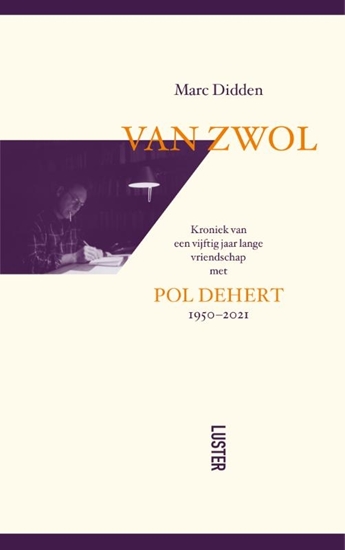 Afbeelding van Van Zwol