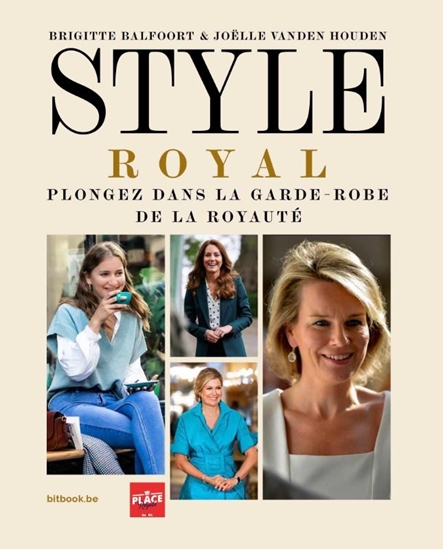 Afbeelding van Style Royal