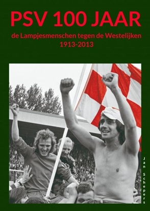 Afbeeldingen van PSV 100 jaar