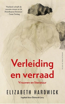 Afbeeldingen van Verleiding en verraad