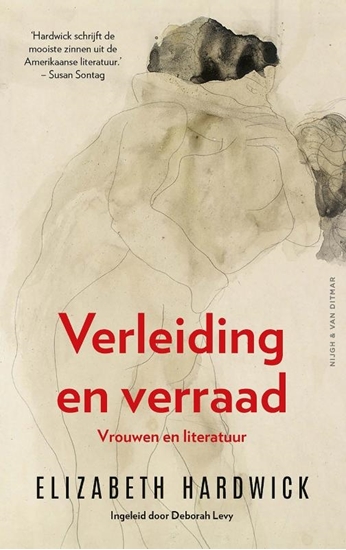 Afbeelding van Verleiding en verraad