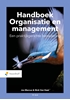 Afbeelding van Handboek Organisatie en management