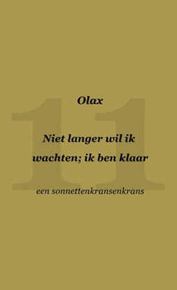 Afbeeldingen van Niet langer wil ik wachten; ik ben klaar