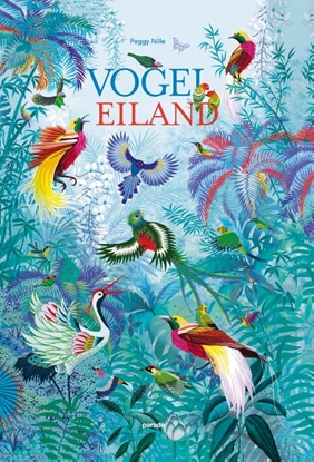 Afbeeldingen van Vogeleiland