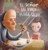 Afbeelding van El senor que nunca estaba solo