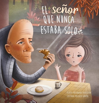 Afbeeldingen van El senor que nunca estaba solo