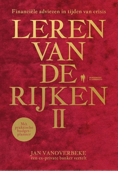 Afbeelding van Leren van de rijken II