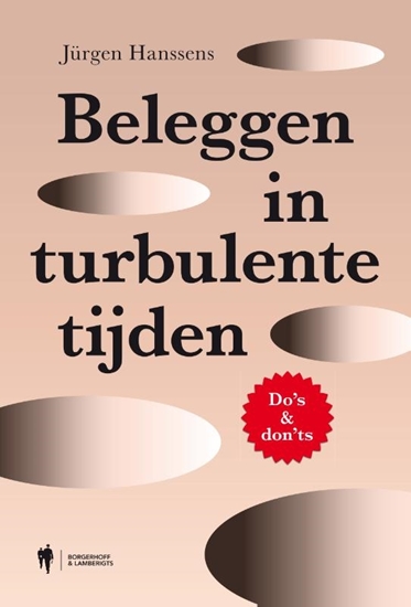 Afbeelding van Beleggen in turbulente tijden