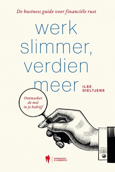 Afbeelding van Werk slimmer, verdien meer!