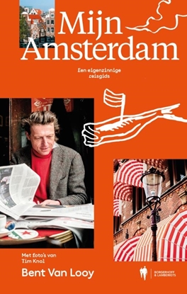 Afbeeldingen van Mijn Amsterdam