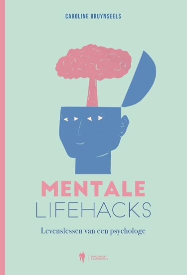 Afbeelding van Mentale lifehacks