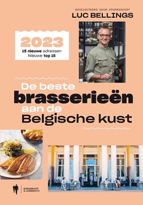 Afbeeldingen van De beste brasserieën aan de Belgische kust