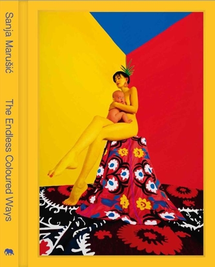 Afbeelding van Sanja Marusic – The Endless Coloured Ways