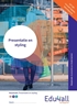 Afbeelding van Edu4all EO Presentatie en styling | folio
