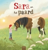 Afbeelding van Sara en het paard