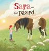 Afbeelding van Sara en het paard