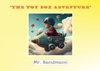 Afbeelding van The Toy Box Adventure