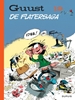 Afbeelding van Guust De Flatersaga