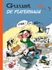 Afbeelding van Guust De Flatersaga
