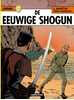 Afbeelding van Lefranc De eeuwige shogun