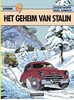 Afbeelding van LEFRANC (NL) Het geheim van Stalin