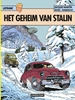 Afbeelding van LEFRANC (NL) Het geheim van Stalin