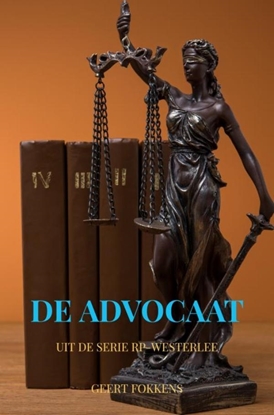 Afbeeldingen van De Advocaat