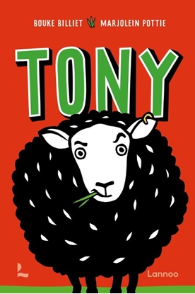 Afbeeldingen van Tony