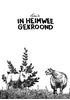 Afbeelding van IN HEIMWEE GEKROOND