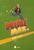 Afbeelding van Mini Max Mini-carnet 4e leerjaar
