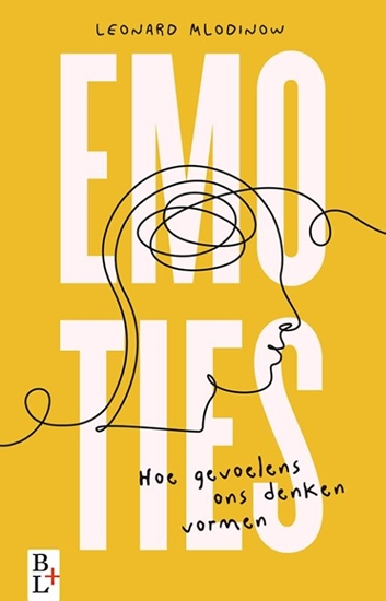Afbeelding van Emoties