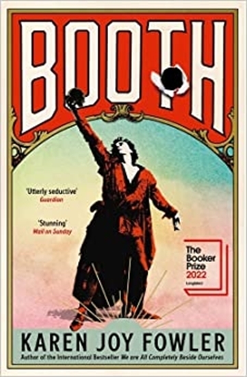 Afbeelding van BOOTH